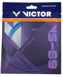 Badmintonový výplet Victor VS-69 Blue