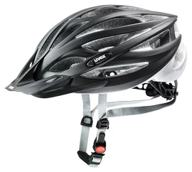 Cyklistická helma Uvex Oversize