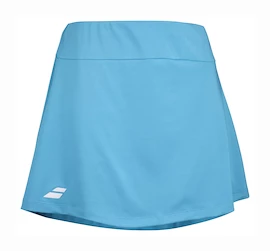 Dámská sukně Babolat Play Skirt Women Cyan Blue