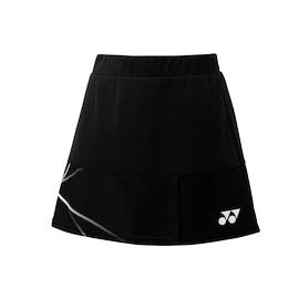 Dámská sukně Yonex Womens Skirt 26127 Black