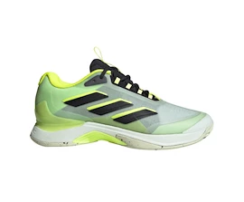 Dámská tenisová obuv adidas Avacourt 2 GRESPA/CBLACK