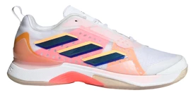 Dámská tenisová obuv adidas Avacourt White