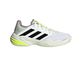 Dámská tenisová obuv adidas Barricade 13 W FTWWHT/CBLACK/CRYJAD