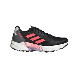 Dámské běžecké boty adidas Terrex Agravic Ultra Core Black