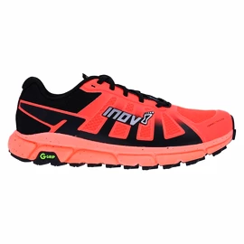 Dámské běžecké boty Inov-8 Terra Ultra G 270 růžové