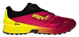 Dámské běžecké boty Inov-8 Trailroc G 280 růžovo-žluté