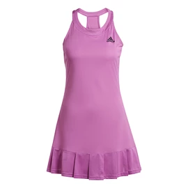 Dámské šaty adidas Club Dress Purple