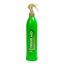 Deodorant + desinfekce na výstroj Odor-Aid Green 420 ml