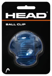 Držák na míč Head Ball Clip Blue