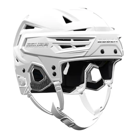 Hokejová helma Bauer RE-AKT 150 White Senior