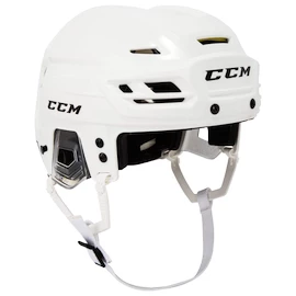 Hokejová helma CCM Tacks 310 White Senior
