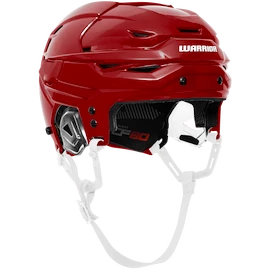 Hokejová helma Warrior Covert CF 80 Red Senior