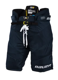 Hokejové kalhoty Bauer Supreme 3S Pro Navy Senior
