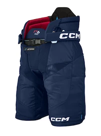 Hokejové kalhoty CCM JetSpeed FT6 Pro Navy Senior