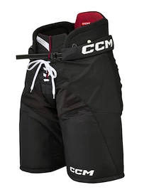 Hokejové kalhoty CCM Next Black Junior
