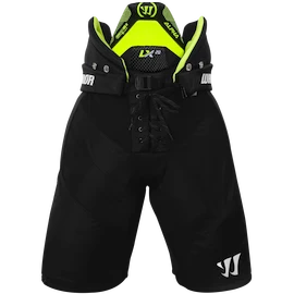 Hokejové kalhoty Warrior Alpha LX 20 Black Junior