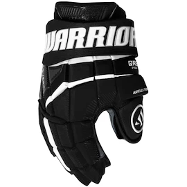 Hokejové rukavice Warrior Covert QR6 PRO Black Žák (youth)