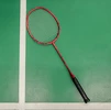 Jak vybrat raketu na badminton