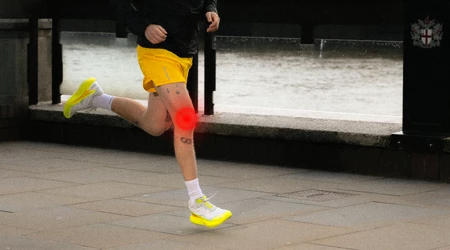 Nejčastější běžecká zranění – příčiny, prevence a léčba