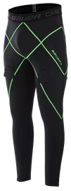 Kalhoty Bauer Core 1.0 Jock Pant SR