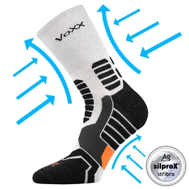 Kompresní ponožky VOXX Ronin