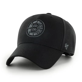 Kšiltovka 47 Brand NHL Boston Bruins MVP Snapback