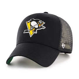 Kšiltovka 47 Brand NHL Pittsburgh Penguins Branson '47 MVP