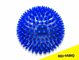 Masážní míč Rehabiq ježek 10 cm