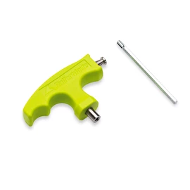 Montážní klíč Rollerblade Bladetool Pro Green