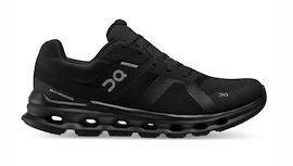 Pánská běžecká obuv On Cloudrunner Waterproof Black