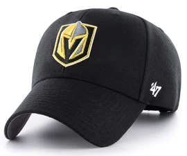 Pánská kšiltovka 47 Brand NHL Vegas Golden Knights ’47 MVP