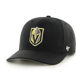 Pánská kšiltovka 47 Brand NHL Vegas Golden Knights Cold Zone ’47 MVP DP