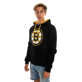 Pánská mikina 47 Brand NHL Boston Bruins Core ’47 BALLPARK Hood