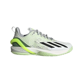 Pánská tenisová obuv adidas Adizero Cybersonic M CRYJAD/CBLACK
