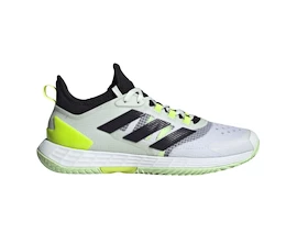 Pánská tenisová obuv adidas Adizero Ubersonic 4.1 M FTWWHT/AURBLA