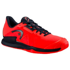 Pánská tenisová obuv Head Sprint Pro 3.5 Clay FCBB