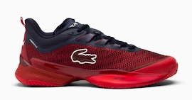Pánská tenisová obuv Lacoste AG-LT23 Ultra Red/Navy