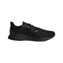 Pánské běžecké boty adidas Supernova + Core Black