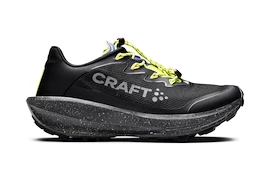 Pánské běžecké boty Craft CTM Ultra Carbon Trail Black