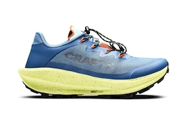 Pánské běžecké boty Craft CTM Ultra Carbon Trail Blue