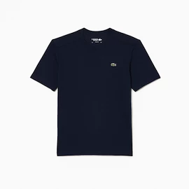 Pánské tričko Lacoste Core Performance T-Shirt Navy Blue