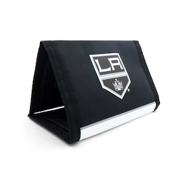 Peněženka Tri-Fold Nylon NHL Los Angeles Kings