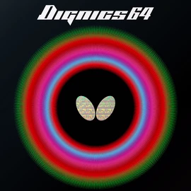 Potah Butterfly Dignics 64