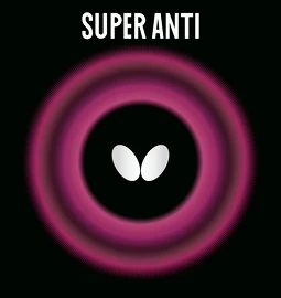 Potah Butterfly Super Anti