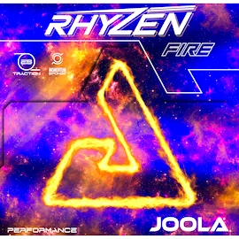 Potah Joola Rhyzen Fire
