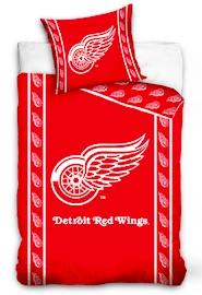 Povlečení NHL Detroit Red Wings Stripes
