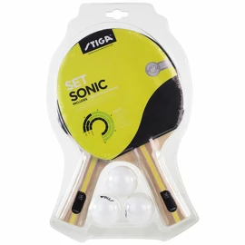 Set na stolní tenis Stiga Sonic