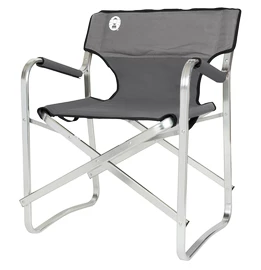 Skládací křeslo Coleman Deck Chair Aluminium