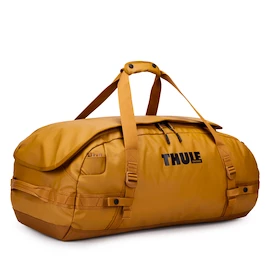 Sportovní taška Thule Chasm Duffel 70L - Golden