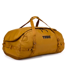Sportovní taška Thule Chasm Duffel 90L - Golden